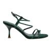 Coupon 🌟 Dune London Majestys ⌛ Heels In Green ✨