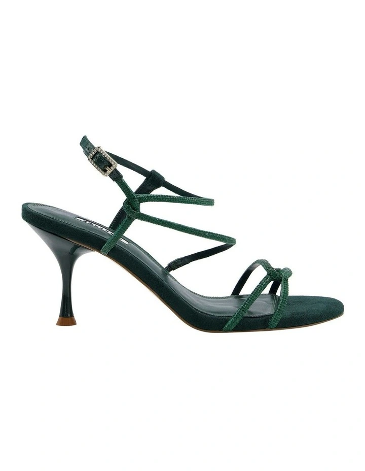 Coupon π Dune London Majestys β Heels In Green β¨ 1 Coupon π Dune London Majestys β Heels In Green β¨