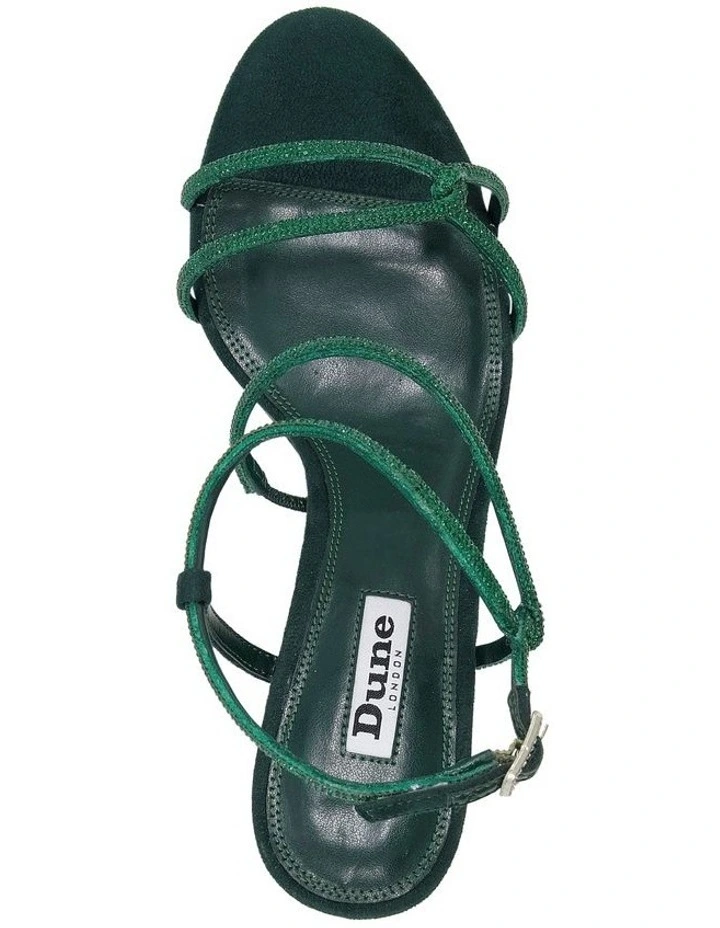 Coupon π Dune London Majestys β Heels In Green β¨ 4 Coupon π Dune London Majestys β Heels In Green β¨ - Image 4