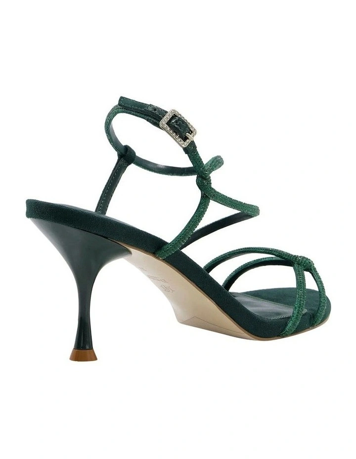 Coupon π Dune London Majestys β Heels In Green β¨ 5 Coupon π Dune London Majestys β Heels In Green β¨ - Image 5