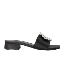 Best Sale β Dune London Nailah β€οΈ Sandals In Black β