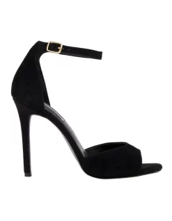 Best reviews of βοΈ Dune London Misties Heels In Black π