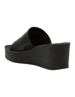 Outlet π Wide Steps Landon Sandals In Black Smooth π 12 Outlet π Wide Steps Landon Sandals In Black Smooth π -Chic Highheels Store unnamed file 1665