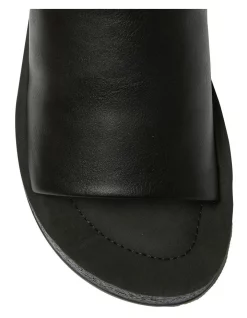 Outlet π Wide Steps Landon Sandals In Black Smooth π 13 Outlet π Wide Steps Landon Sandals In Black Smooth π -Chic Highheels Store unnamed file 1666