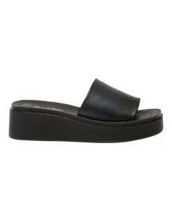 Top 10 ⌛ Sandler Vandel 😍 Sandals In Black Smooth 🔔