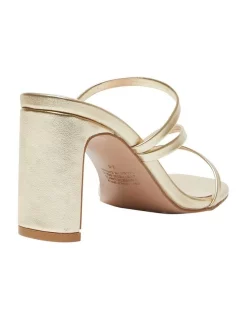 Top 10 🎉 Pink Inc Latin 🎉 Sandals In Soft Gold Metallic ✨ -Chic Highheels Store unnamed file 1713