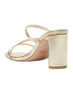 Top 10 🎉 Pink Inc Latin 🎉 Sandals In Soft Gold Metallic ✨ -Chic Highheels Store unnamed file 1715