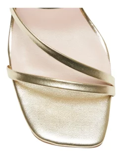 Top 10 🎉 Pink Inc Latin 🎉 Sandals In Soft Gold Metallic ✨ -Chic Highheels Store unnamed file 1716