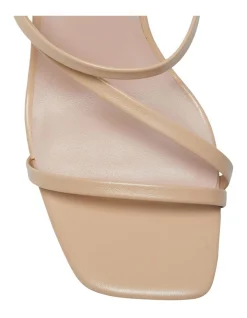 Brand new 🎁 Pink Inc Latin Sandals In Nude Smooth ⌛ -Chic Highheels Store unnamed file 1723