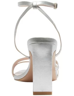 Best deal π Pink Inc Lara Sandals In Silver Metallic π 11 Best deal π Pink Inc Lara Sandals In Silver Metallic π -Chic Highheels Store unnamed file 1749