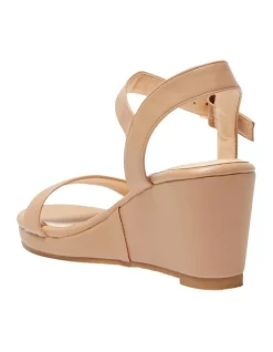Flash Sale 😉 Sandler Abbey Sandals In Blush Smooth 👏 -Chic Highheels Store unnamed file 1799
