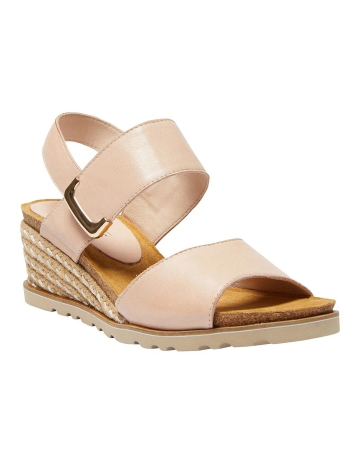 Outlet π Easy Steps Terrace π Sandals In Blush Glove β€οΈ 2 Outlet π Easy Steps Terrace π Sandals In Blush Glove β€οΈ - Image 2