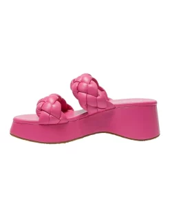 Promo ⭐ Ravella Enzo ❤️ Sandals In Pink Smooth 🛒 -Chic Highheels Store unnamed file 1811