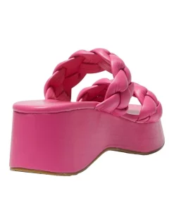Promo ⭐ Ravella Enzo ❤️ Sandals In Pink Smooth 🛒 -Chic Highheels Store unnamed file 1812