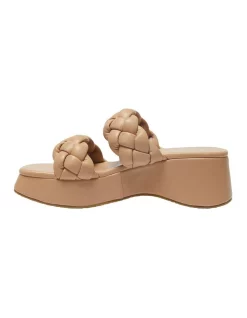Best deal 🔔 Ravella Enzo 💯 Sandals In Nude Smooth ✨ -Chic Highheels Store unnamed file 1825