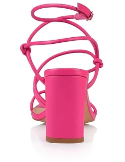 Wholesale 🛒 Siren Kilby Block Heel 🌟 Sandals In Pink ✨ -Chic Highheels Store unnamed file 1851