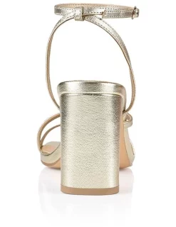 Wholesale 👍 Siren Kandice Block Heel 🔔 Sandals In Gold ❤️ -Chic Highheels Store unnamed file 1856