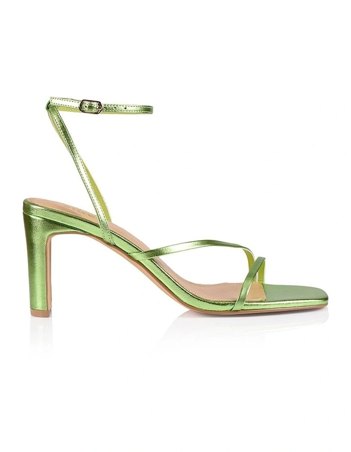Buy β€οΈ Siren Kandice Block Heel π Sandals In Lime β 1 Buy β€οΈ Siren Kandice Block Heel π Sandals In Lime β