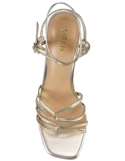 Wholesale 🎁 Siren Kalista Block Heel 🔥 Sandals In Gold ⭐ -Chic Highheels Store unnamed file 1863