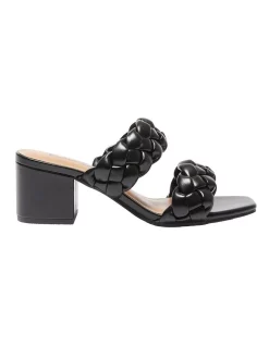 Brand new 😀 Ravella Remi Smooth Sandals In Black ❤️