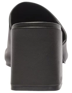 Wholesale ✨ Ravella Gino Smooth 🤩 Sandals In Black 🥰 -Chic Highheels Store unnamed file 1895