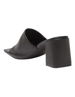 Wholesale ✨ Ravella Gino Smooth 🤩 Sandals In Black 🥰 -Chic Highheels Store unnamed file 1896