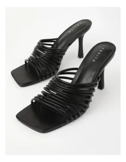 Cheap ❤️ Tokito Gravity 💯 Sandal In Black 🌟 -Chic Highheels Store unnamed file 1900