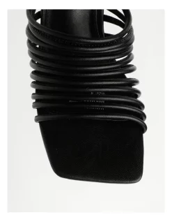 Cheap ❤️ Tokito Gravity 💯 Sandal In Black 🌟 -Chic Highheels Store unnamed file 1901