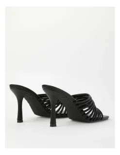 Cheap ❤️ Tokito Gravity 💯 Sandal In Black 🌟 -Chic Highheels Store unnamed file 1902