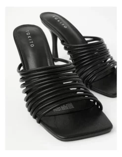 Cheap ❤️ Tokito Gravity 💯 Sandal In Black 🌟 -Chic Highheels Store unnamed file 1904