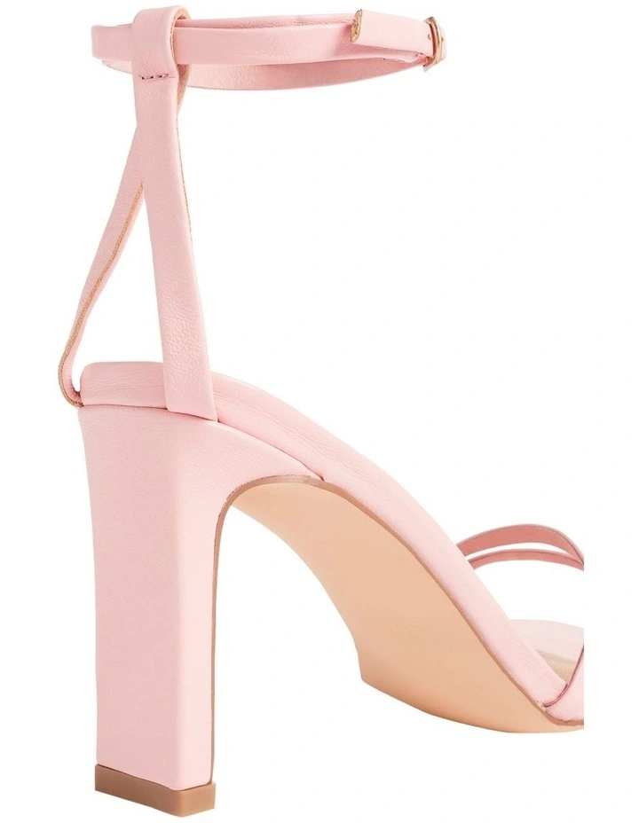 Best deal π€© French Connection Carrie Leather Heel β 3 Best deal π€© French Connection Carrie Leather Heel β - Image 3