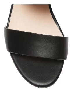 Cheapest ✔️ Jane Debster Nadia 🎁 Sandals In Black Glove 😀 -Chic Highheels Store unnamed file 1919