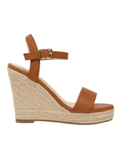 Best Sale ❤️ Ravella Amato Tan Smooth ⌛ Sandals 🥰