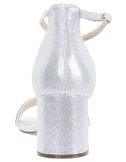 Top 10 ✨ NINA Elenora True Silver Suedette 😉 Sandal 💯 -Chic Highheels Store unnamed file 1949