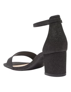 Best deal 🎉 Sandler Harmony Sandals In Black Fabric 🤩 -Chic Highheels Store unnamed file 1989