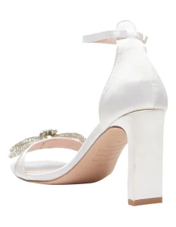 Best Sale β Pink Inc Honey π Sandals In Ivory Satin β 12 Best Sale β Pink Inc Honey π Sandals In Ivory Satin β -Chic Highheels Store unnamed file 2017