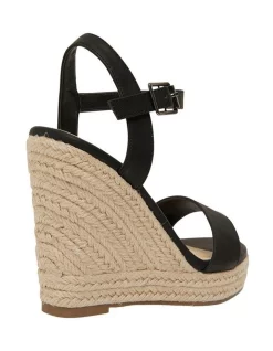 Discount 🤩 Ravella Amato Black Smooth Sandals 😉 -Chic Highheels Store unnamed file 204