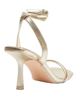 Cheap ⌛ Ravella Indy 🔔 Sandals In Soft Gold Smooth ✔️ -Chic Highheels Store unnamed file 2043