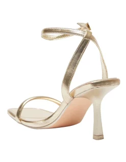 Cheap ⌛ Ravella Indy 🔔 Sandals In Soft Gold Smooth ✔️ -Chic Highheels Store unnamed file 2045