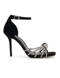 Cheap β Dune London Malita Sandals In Black β¨