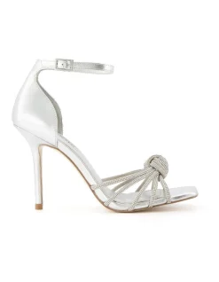 Wholesale ❤️ Dune London Malita Sandals In Silver 😉