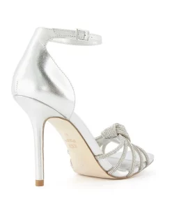 Wholesale ❤️ Dune London Malita Sandals In Silver 😉 -Chic Highheels Store unnamed file 2055