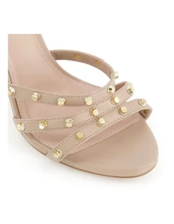 Promo 🔥 Dune London Madrina Di Sandals In Taupe 🥰 -Chic Highheels Store unnamed file 2058