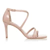 Top 10 👏 Dune London Musical Sandals In Blush ❤️