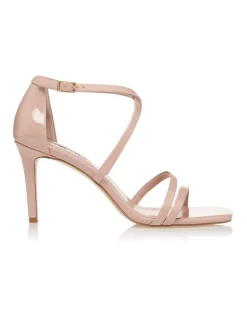 Top 10 👏 Dune London Musical Sandals In Blush ❤️
