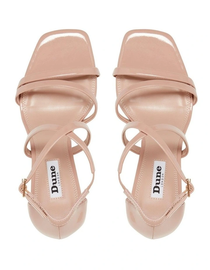Top 10 π Dune London Musical Sandals In Blush β€οΈ 4 Top 10 π Dune London Musical Sandals In Blush β€οΈ - Image 4