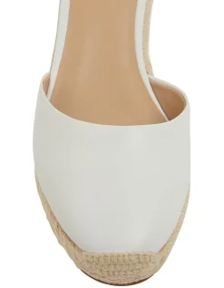 Discount 🥰 Jane Debster Peru White Glove Sandals 🛒 -Chic Highheels Store unnamed file 2092