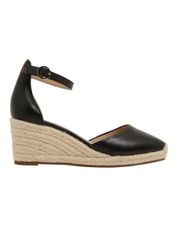 Brand new β Jane Debster Peru Black Glove Sandals π