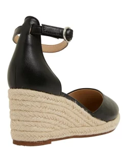 Brand new ⌛ Jane Debster Peru Black Glove Sandals 🛒 -Chic Highheels Store unnamed file 2097