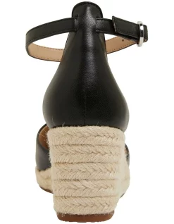 Brand new ⌛ Jane Debster Peru Black Glove Sandals 🛒 -Chic Highheels Store unnamed file 2098